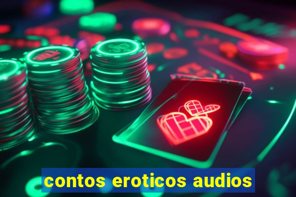 contos eroticos audios